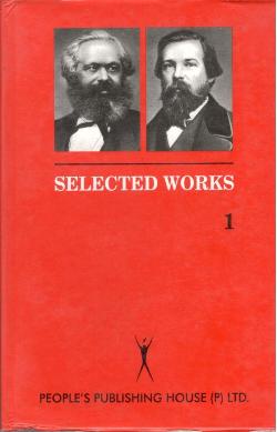 SELECTED WORKS VOL. 1